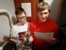 &laquo;Гагаринский урок&raquo;, посвященный 61-летию первого полета человека в космос 0