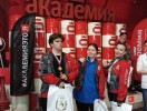 Проект &laquo;Человек с ограниченными возможностями здоровья &ndash; не ограничен&raquo; 6