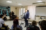 День учителя прошел, а воспоминания остались! 7