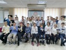ПЕРВОКУРСНИК, ДОБРО ПОЖАЛОВАТЬ В НАШЕ УЧИЛИЩЕ! 2
