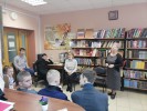 Акция "Чистое слово. Чистая речь. Чистая душа" 0