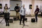 День учителя прошел, а воспоминания остались! 1