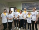Мастер-класс по жестовому языку "Открывая мир тишины" 4