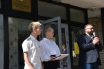 1 сентября Нижегородское училище-интернат вновь распахнуло свои двери для студентов! 7
