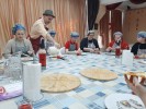 10 февраля финалисты конкурса &laquo;Путь к карьере&raquo; были приглашены в &laquo;Театр со вкусом&raquo; 4