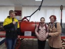 Экскурсия в Центр противопожарной пропаганды 0