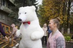 День учителя прошел, а воспоминания остались! 4