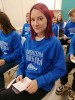 Студенты-волонтеры стали участниками открытия нового волонтёрского центра 2