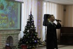 27 декабря состоялся наш Новогодний бал! 3