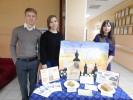 Классные часы, посвященные 77-летию снятия блокады Ленинграда 1