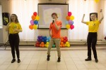 27 июня  в ГБПОУСО &laquo;Нижегородское училище-интернат&raquo; выпускной! 4