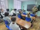Молодежный инклюзивный патриотический форум &laquo;Я люблю тебя, Россия!" 3