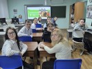 ТРАДИЦИОННОЕ НАЧАЛО НЕДЕЛИ 1