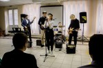 День учителя прошел, а воспоминания остались! 5