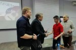 Конкурс музыкального творчества "С песней по жизни" 0
