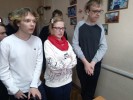 Литературный квест "поиски книжных сокровищ" 3