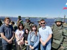 Всероссийская  акция &laquo;Сплав Победы 9