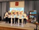 Районный конкурс агитбригад &laquo;Мы - за здоровый образ жизни!&raquo; 6