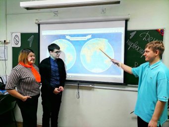 "Разговоры о важном"