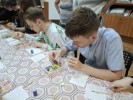 В мир искусства по Пушкинской карте 1