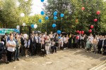 1 сентября Нижегородское училище-интернат вновь распахнуло свои двери для студентов! 15