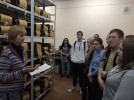 27 мая студенты-делопроизводители Нижегородского профессионального училища-интерната при поддержке Р 0