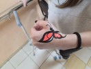 День детства в училище: студенты на один день вернулись в беззаботное прошлое! 2