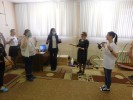 "Нескучный понедельник" 9