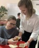 Акция &laquo;Блокадный хлеб&raquo; 4