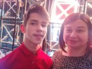 Всероссийский конкурс эстрадной песни 1