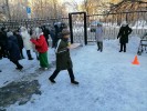 1 декабря в училище был проведён спортивный праздник 1