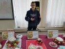 Со Светлым Праздником Пасхи! 20