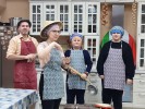 10 февраля финалисты конкурса &laquo;Путь к карьере&raquo; были приглашены в &laquo;Театр со вкусом&raquo; 7