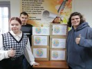 Акция &laquo;Добро не имеет границ&raquo; 2
