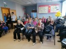 Праздничная концертная программа &laquo;От сердца к сердцу&raquo; 7