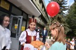 1 сентября Нижегородское училище-интернат вновь распахнуло свои двери для студентов! 11