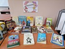 День книгодарения-2025 0