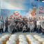 Экскурсия на фабрику мороженого "Колибри"