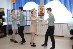 Этих дней не смолкнет слава! 5