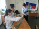 ОТКРЫТИЕ ПЕРВИЧНОГО ОТДЕЛЕНИЯ РОССИЙСКОГО ДВИЖЕНИЯ ДЕТЕЙ И МОЛОДЁЖИ "ДВИЖЕНИЕ ПЕРВЫХ" 5