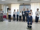 ПЕРВОКУРСНИК, ДОБРО ПОЖАЛОВАТЬ В НАШЕ УЧИЛИЩЕ! 5