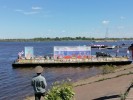 Всероссийская  акция &laquo;Сплав Победы 2