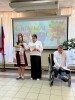1 сентября - День знаний! 7