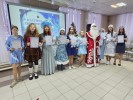КТО БУДЕТ СНЕГУРОЧКОЙ, ИЛИ НОВОГОДНИЙ КАСТИНГ 6