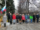 НАЧАЛО УЧЕБНОЙ НЕДЕЛИ 0