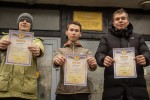 Фестиваль &laquo;Пешком за здоровьем&raquo; 0