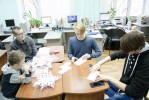 Фестиваль мастер-классов "Умеешь сам - научи другого!" 7