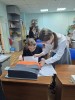 4 декабря в училище прошел День открытых дверей 1