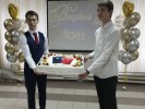 Дорогие выпускники 2023 года! 1