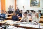 И СНОВА МЫ ПРИНИМАЕМ ГОСТЕЙ! 5